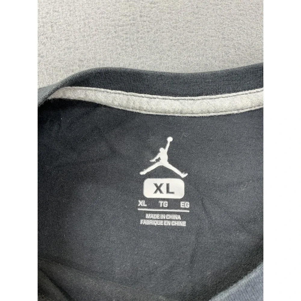 Jordan shirt mens